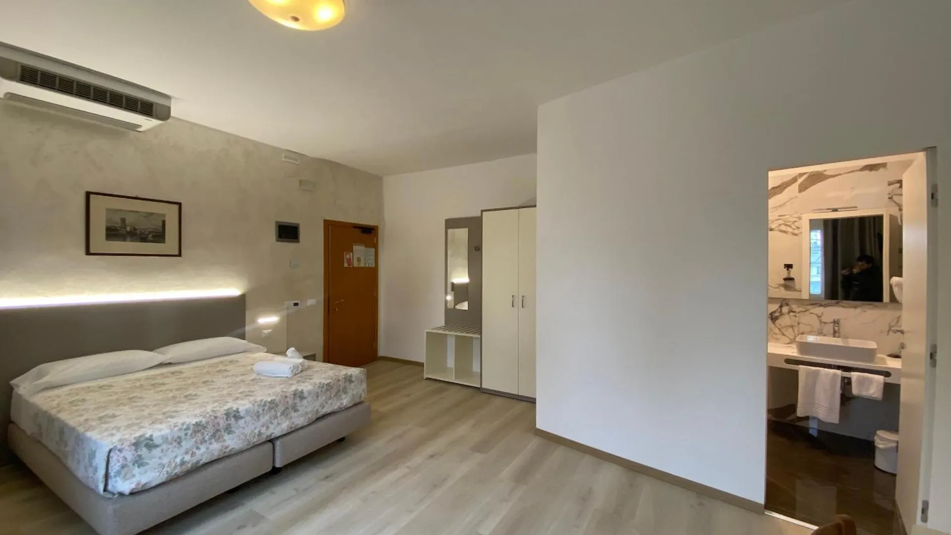 Hotel Lanterna Padova Abano Terme Italy