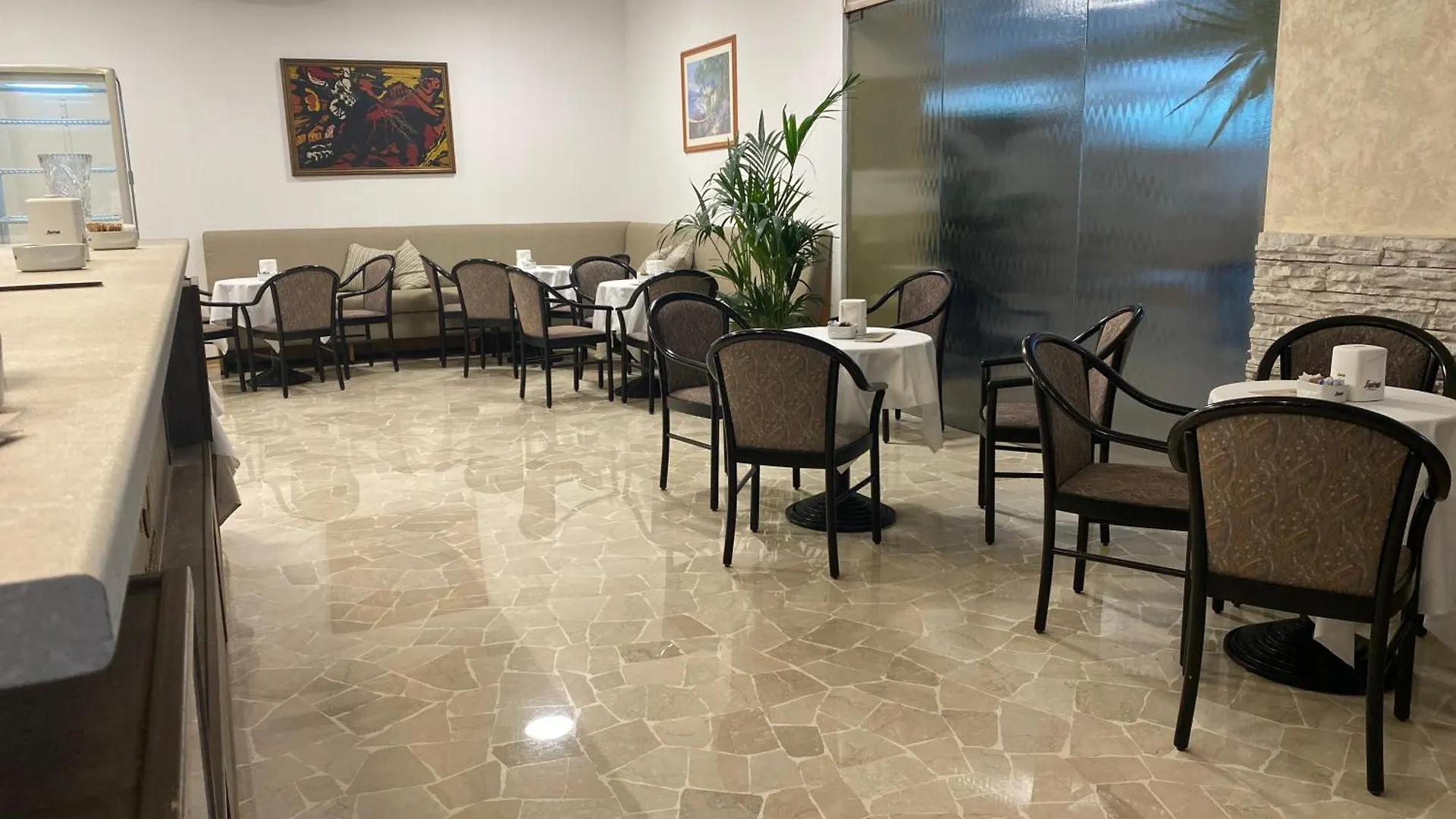 Hotel Lanterna Padova Abano Terme 3*,  Italy