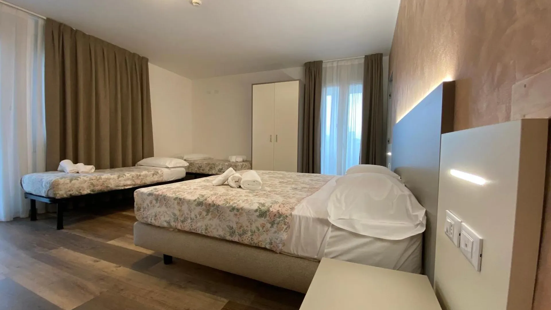Hotel Lanterna Padova Abano Terme