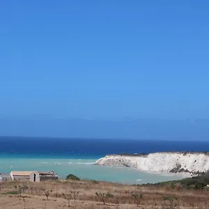 L'eden Di Capo Bianco Italie