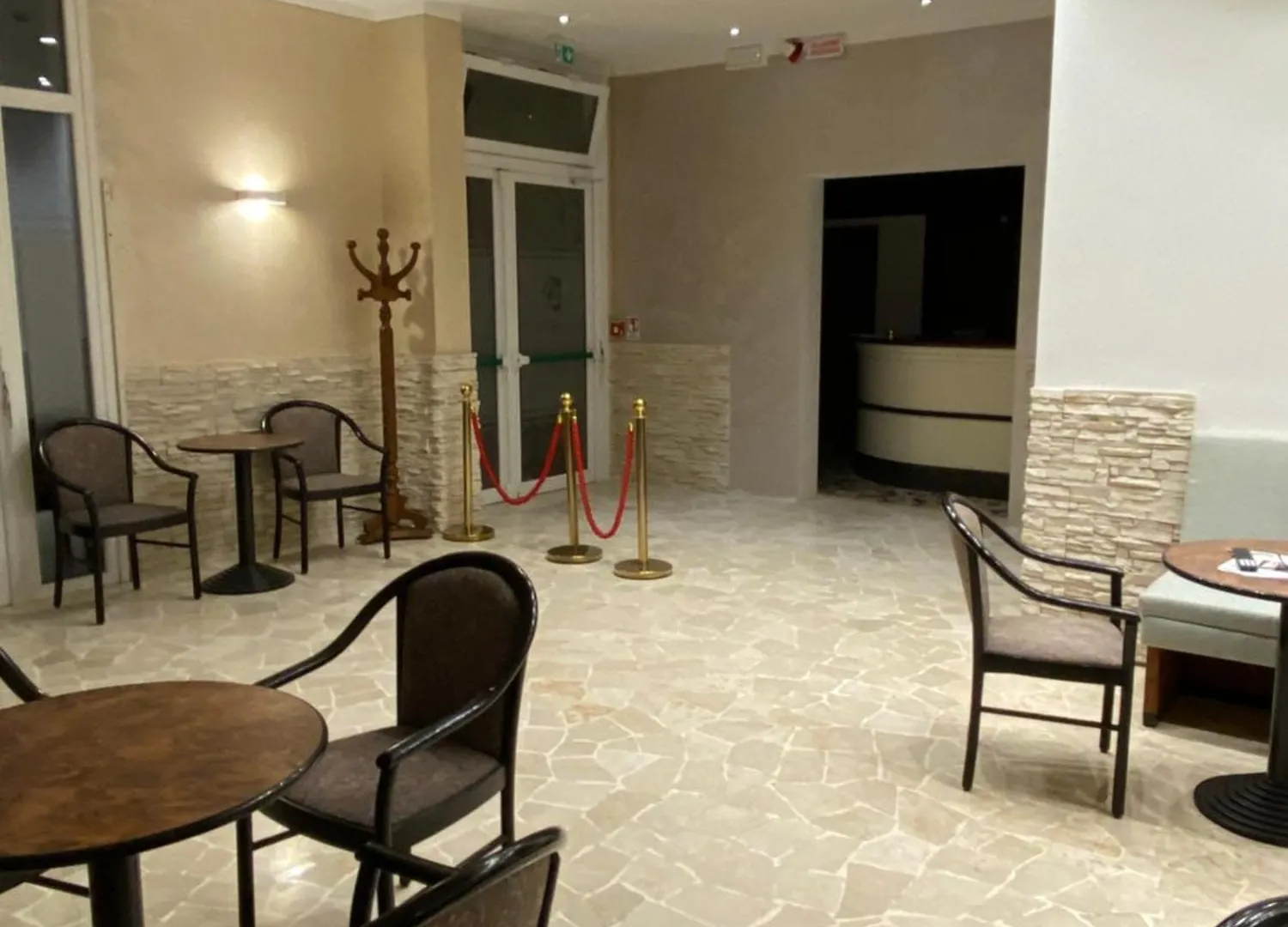 Hotel Lanterna Padova Abano Terme 3*,